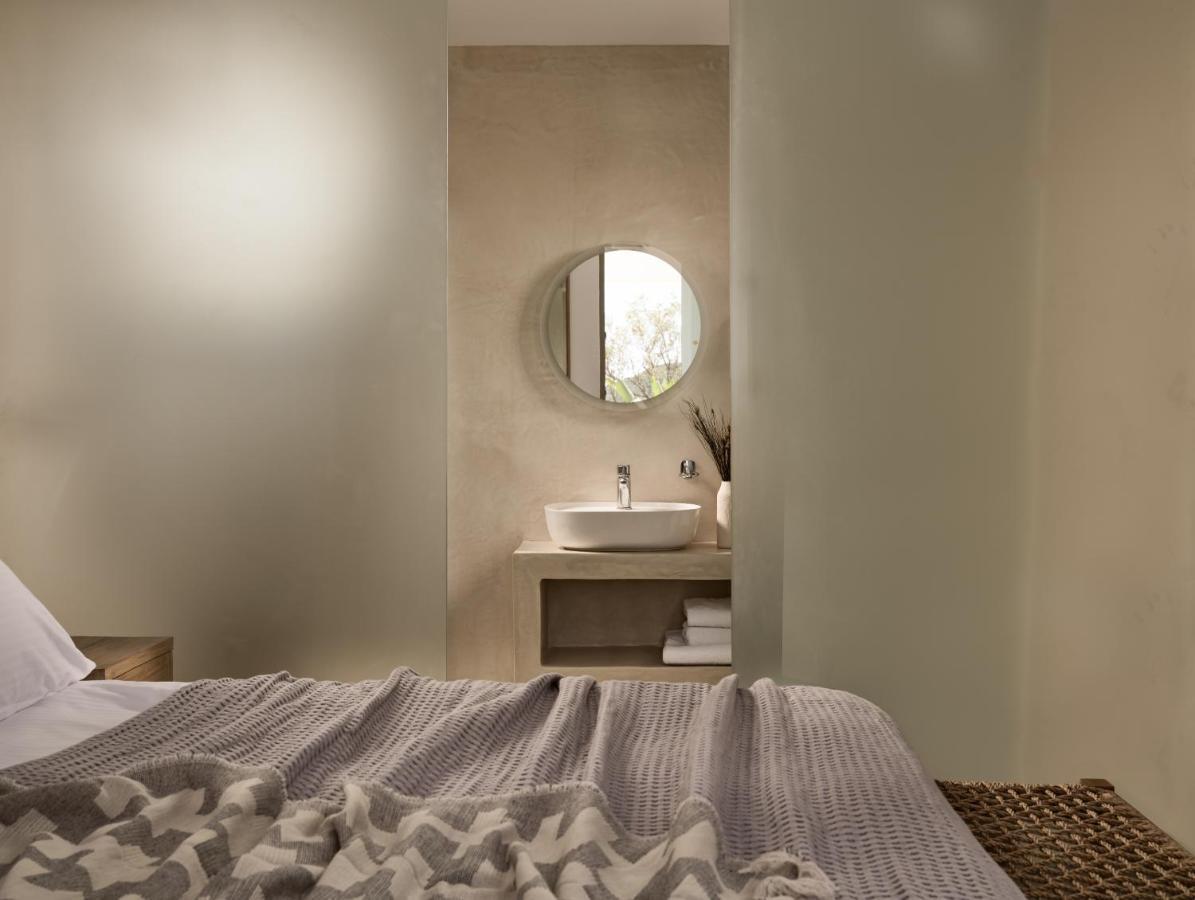 Azera Suites Alykanas  Exteriör bild